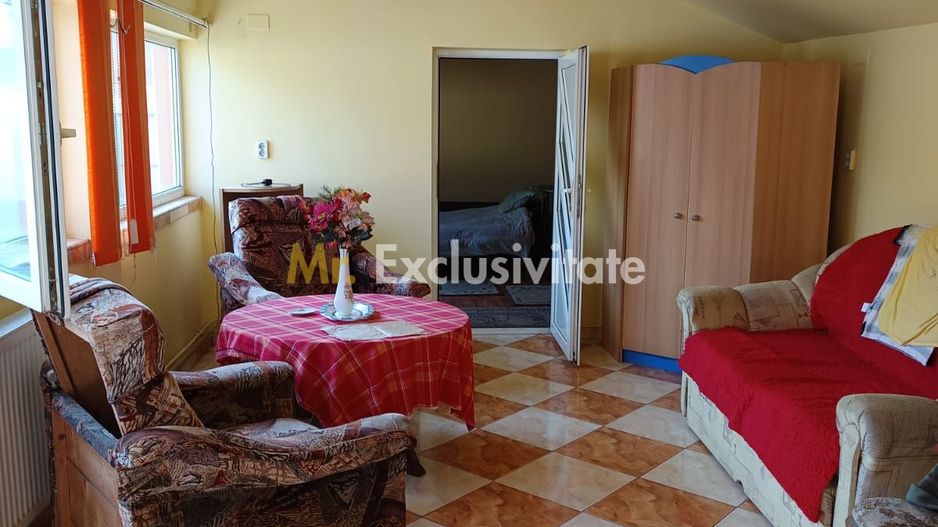 Vilă P+E de vânzare în Valea lui Mihai – 233 mp, teren 733 mp - Poză 13