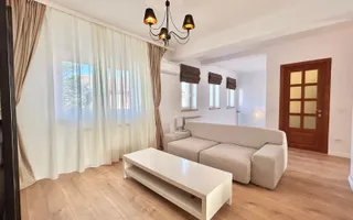 Rent | 4 rooms Villa | Iancu Nicolae I Pipera I Private Garden - Poză 14