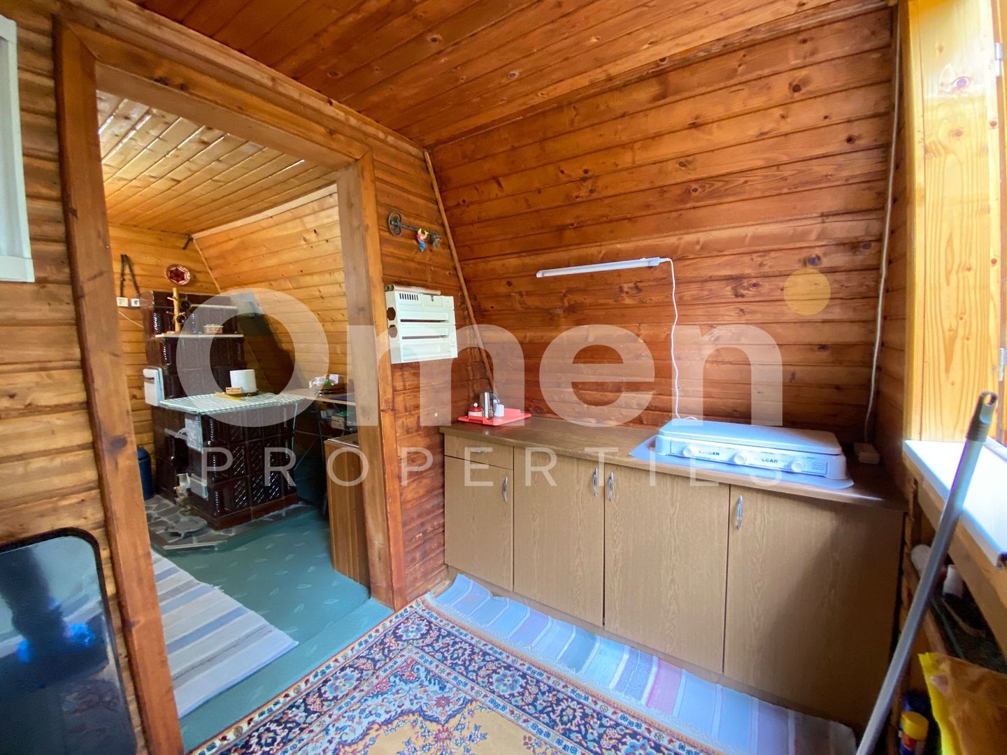 Casa de vacanta, in zona linistita, Firiza - Poză 4