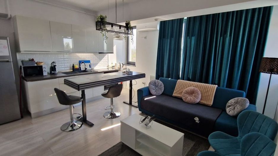 De vanzare Apartament 2 camere Crangasi , Calea Giulesti - Poză 1