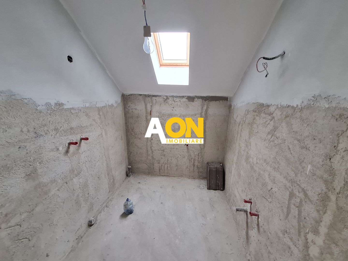 Casa 6 Camere, Teren 357 mp, Zona Alba-Micesti, cu toate utilitatile - Poză 18