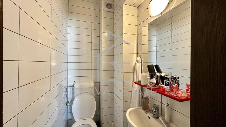 Apartament 3 camere, 2 băi, 91mp, 2 parcări, zona Andrei Mureșanu - Poză 11