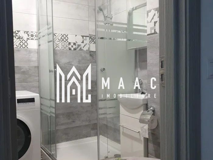 Garsonieră | Etaj 8 | Balcon | Renovata | Central - Poză 6