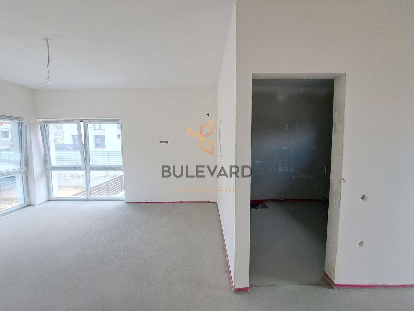 Casa individuala situata la 3 km de centrul orasului! - Poză 14