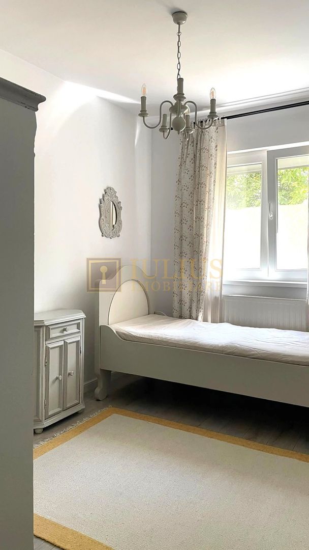 Apartament cu 3 camere, zona Cetatii - Poză 6