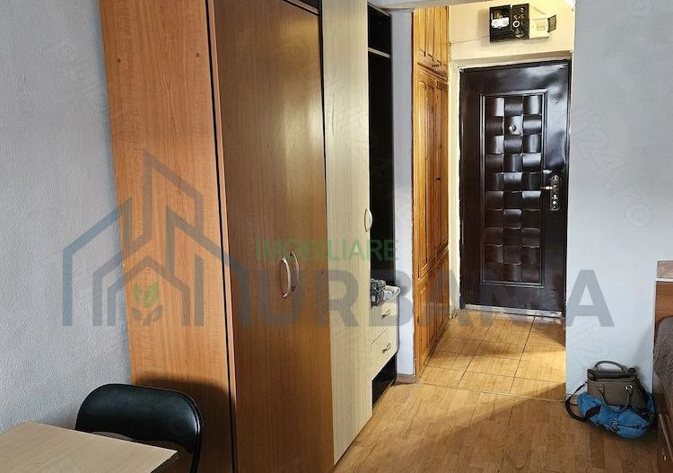 Garsonieră de închiriat în cartierul Tudor, lângă Iulius Mall - Poză 5