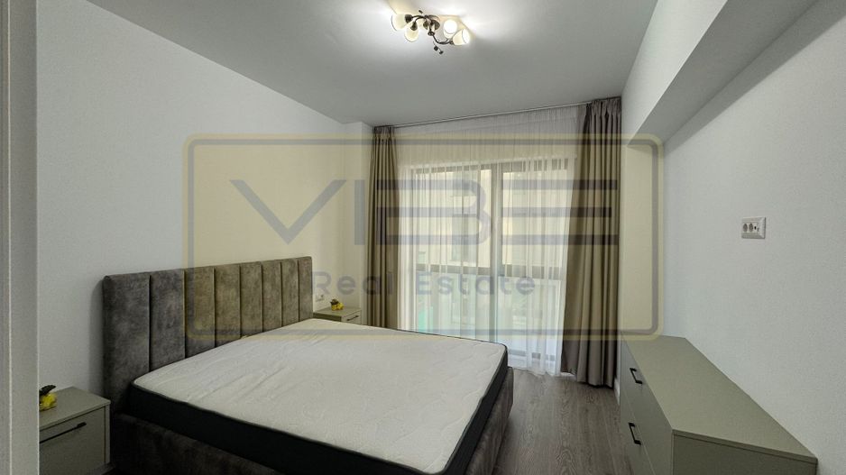 Apartament 2 camere decomandat+parcare subterana Tatarasi - Poză 10