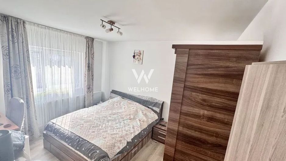 Apartament 3 camere IDEAL INVESTITIE – Cartierul Arhitecților - Poză 2