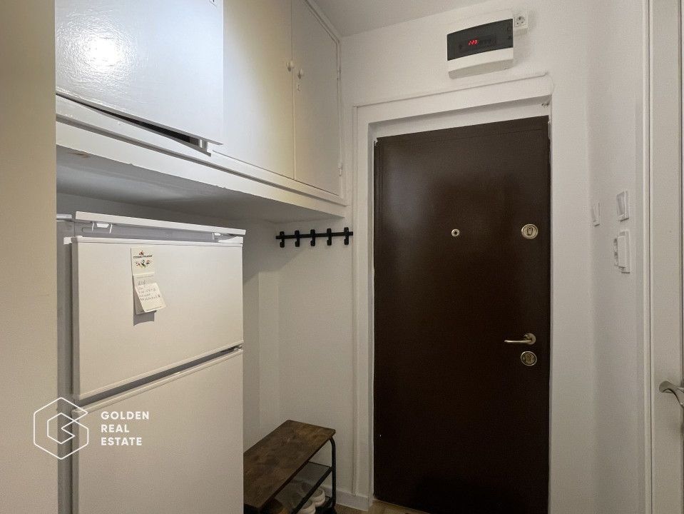 Garsonieră modernă-în fața metroului Dristor - Poză 11