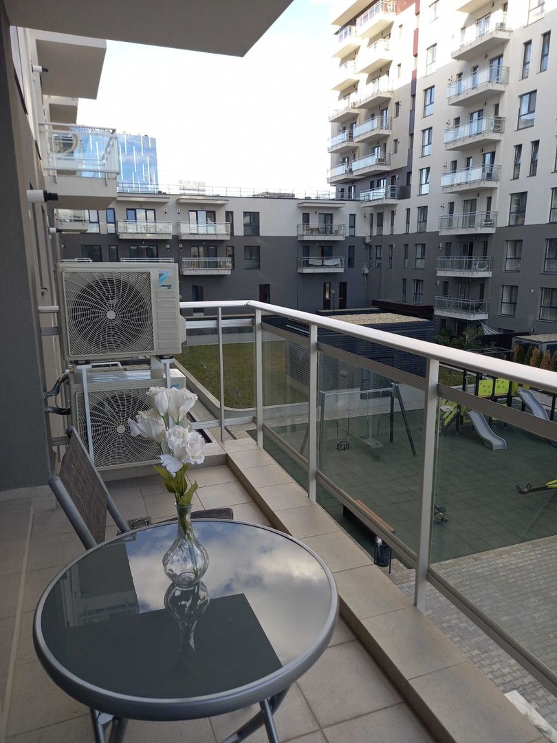 2 camere | Metrou Pipera | Promenada | Belvedere Residence | Aviatiei - Poză 7