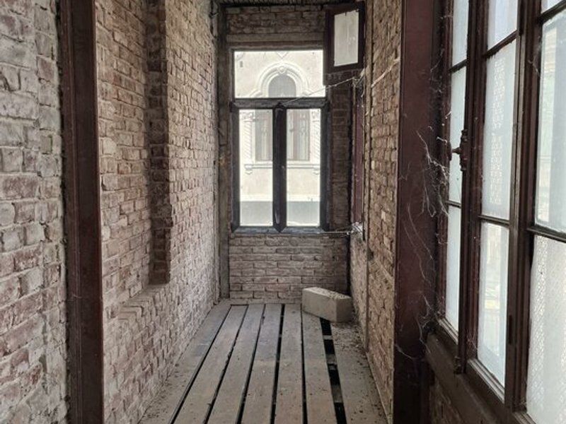 Imobil singur curte - Iulia Hasdeu 14 - de renovat. - Poză 13