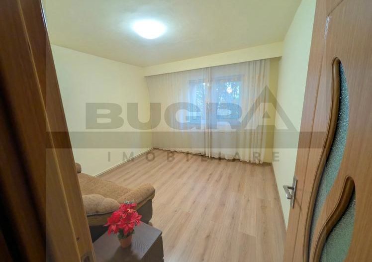 Apartament 2 camere decomandate, 53mp, etaj intermediar, zona Zorilor - Poză 3