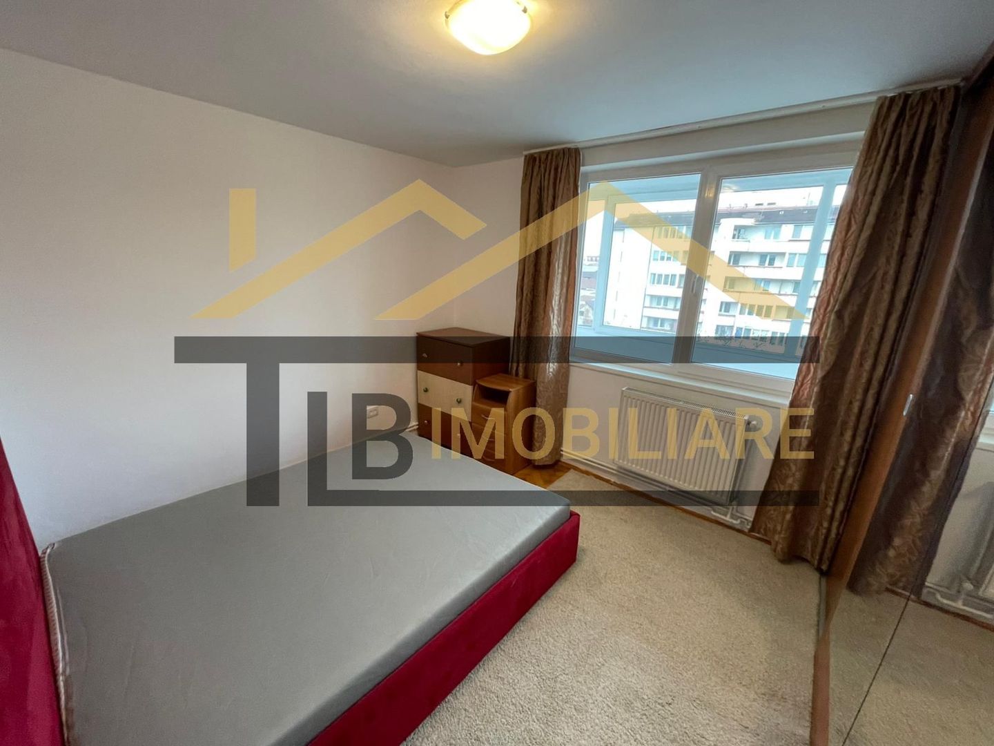 Apartament de 3 camere, 70mp, Zona Central - Poză 4