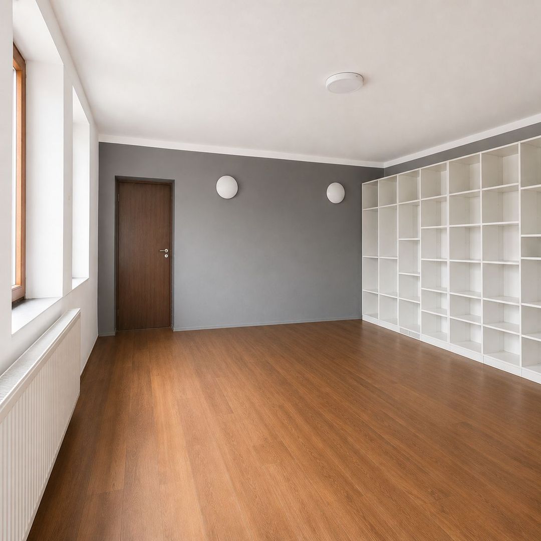 Casă individuală spațioasă cu teren de 987 mp | Ideală pentru locuință - Poză 10