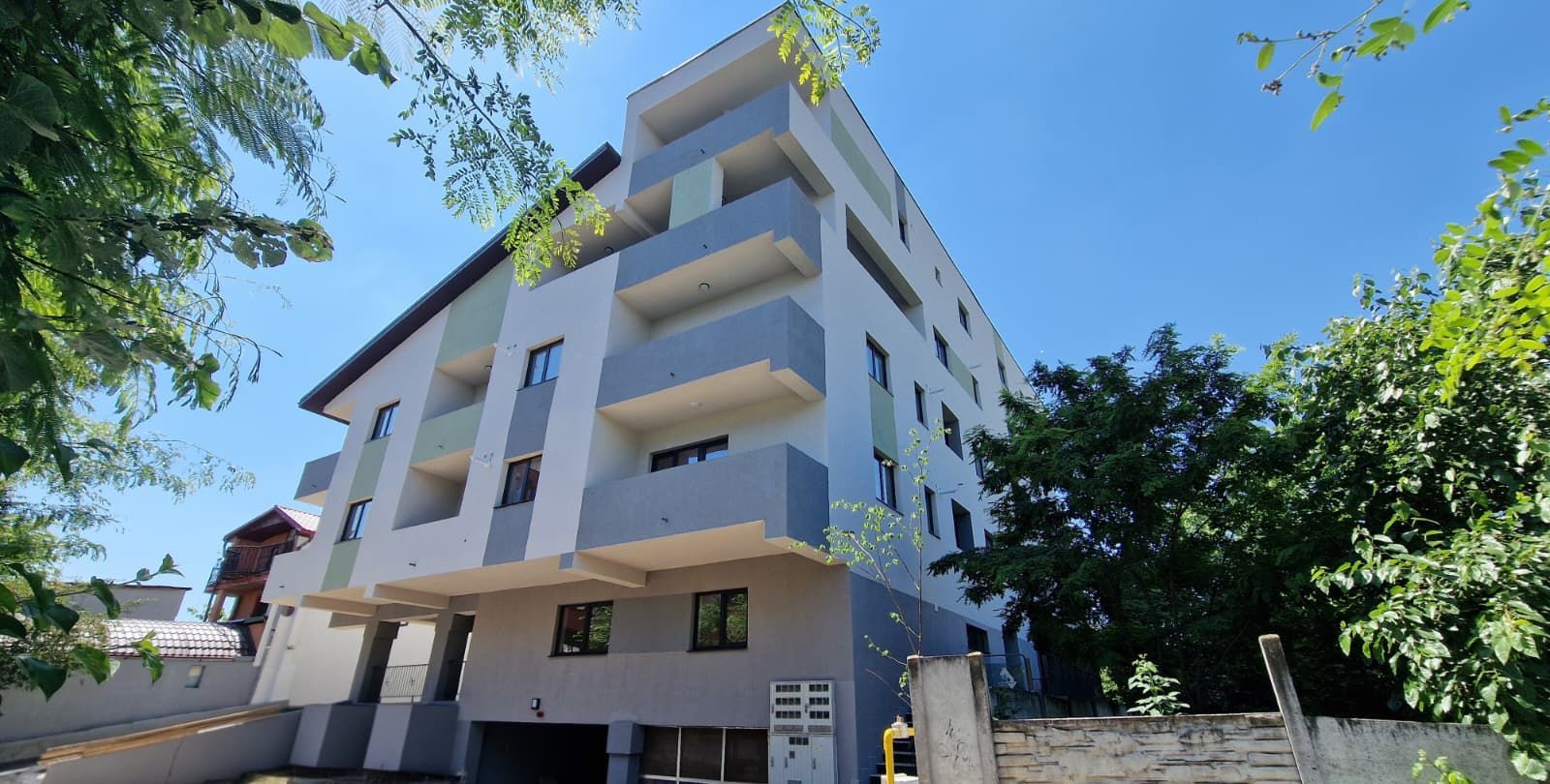 Ap 2 cam. 46 mp, etaj 1 din 4, langa METROU Pacii, str Margelelor, COMISION 0% - Poză 2