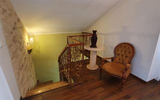 De vanzare casa 4 camere 350 mp teren zona Alba Micesti - Poză 12