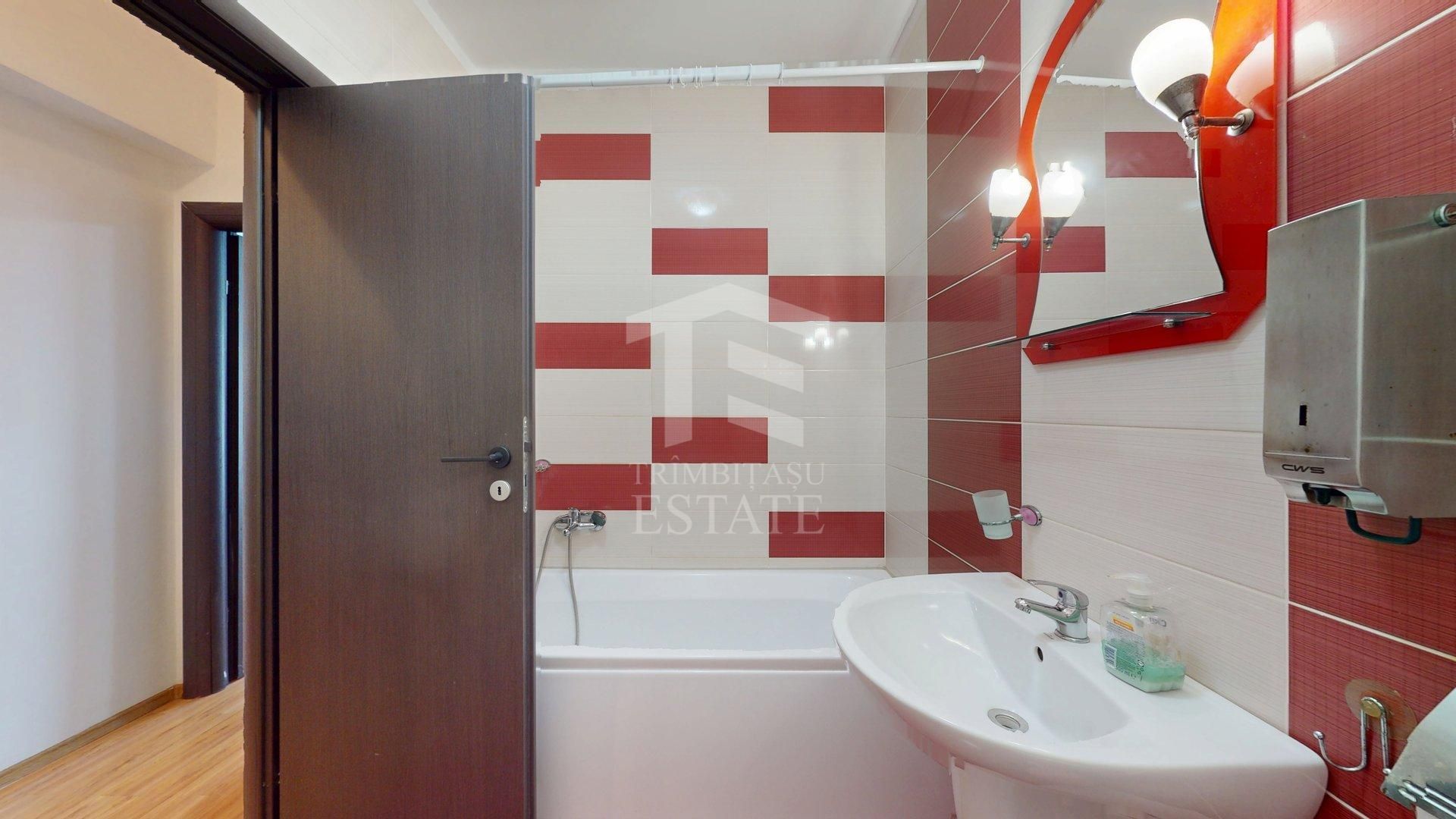 Apartament 2 camere 61 mp, mobilat și utilat, Șos. Chitilei 333–335 - Poză 8
