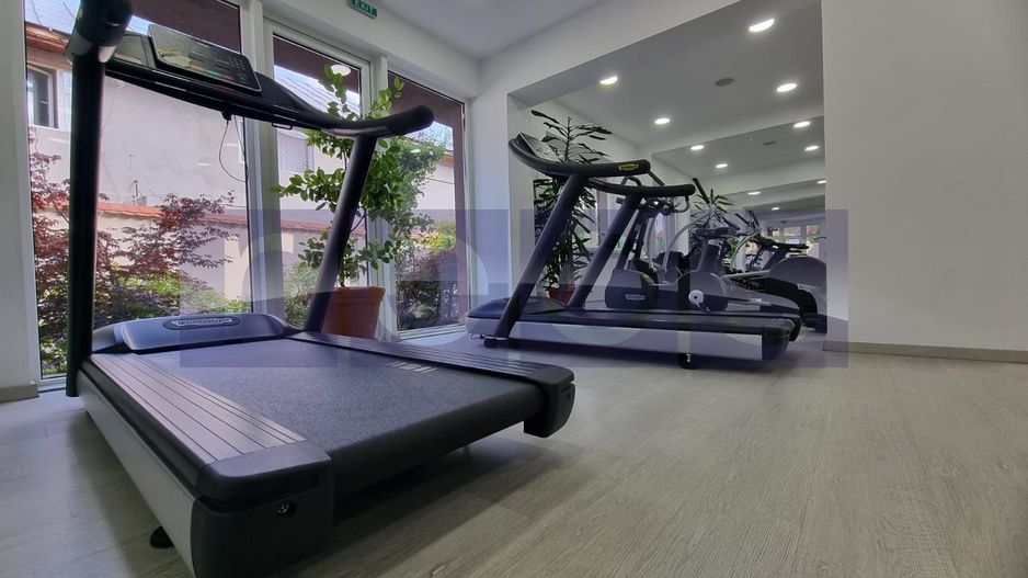 INCHIRIERE SPATIU COMERCIAL-2 VILE | ZONA MOGOSOAIA - Poză 21