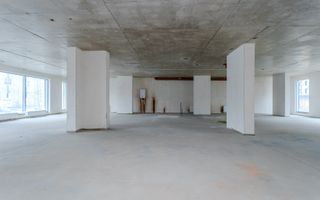 Vânzare, spațiu comercial, 244,8 mp, str. Ioana Radu, Buiucani - Poză 7