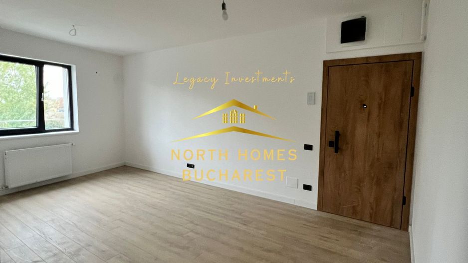 Direct Dezvoltator! Apartament 2 camere, FINALIZAT! Doamna Ghica! - Poză 22