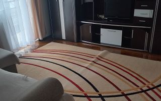 Garsonieră de închiriat Sibiu | Turnișor | 36 mp, balcon - Poză 1