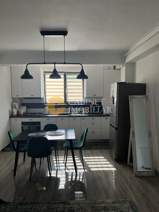 Chirie - 2 camere - Bucium - Poză 2