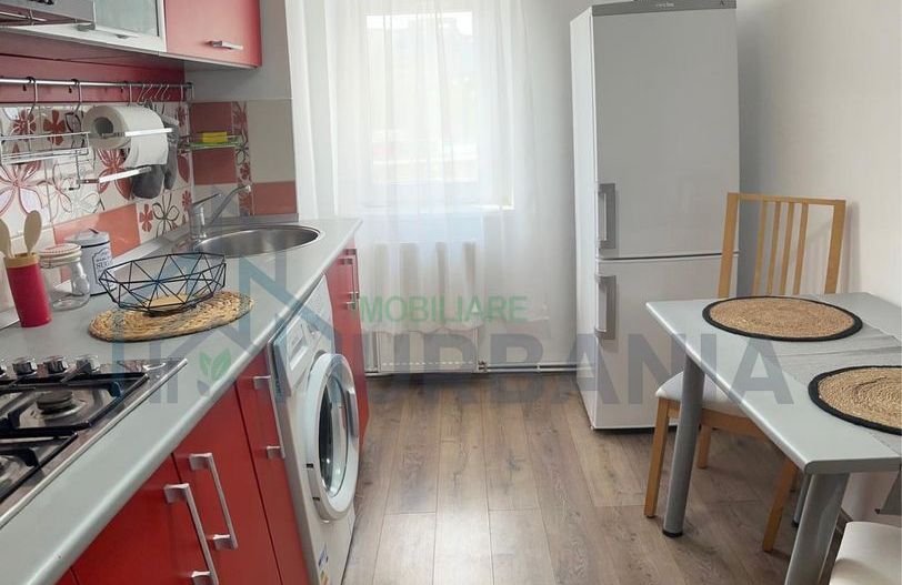 Apartament 2 camere decomandat, Păcurari - Moara de Foc, Iași - Poză 1