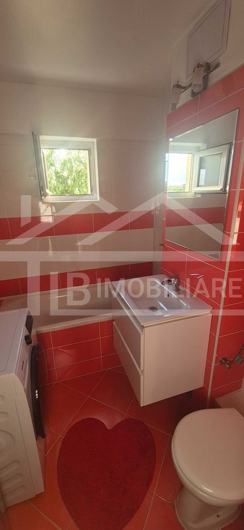 Apartament cu 3 camere, 82mp, Zona B-dul Pandurilor - Poză 7