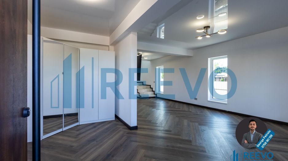 Casă/Vilă premium de vânzare, Hemeiuși, Bacău - Poză 5