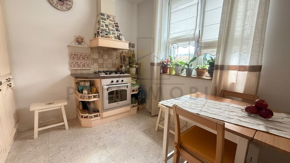 Vila individuala Bucium, 3 camere, curte proprie, mobilata complet, - Poză 6