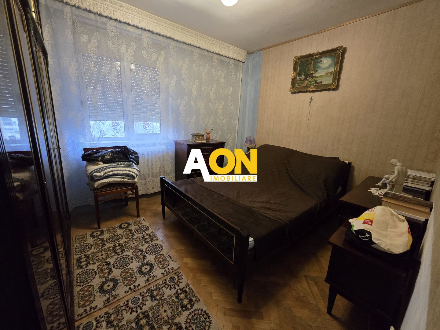 Apartament 4 Camere,79mp Utili, Etaj 2, Zona Cetate - Poză 6