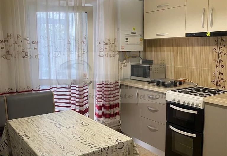Apartament 2 camere CUG - 390 euro - Poză 1