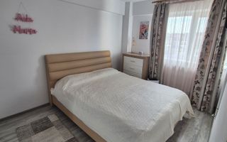 Apartament 2 camere, mobilat și utilat, loc de parcare inclus, 62 mp total, etaj 2, bloc nou, Pepinierii 7, Miroslava - Poză 4