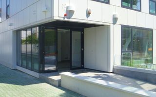 Spatiu comercial - showroom - Poză 2