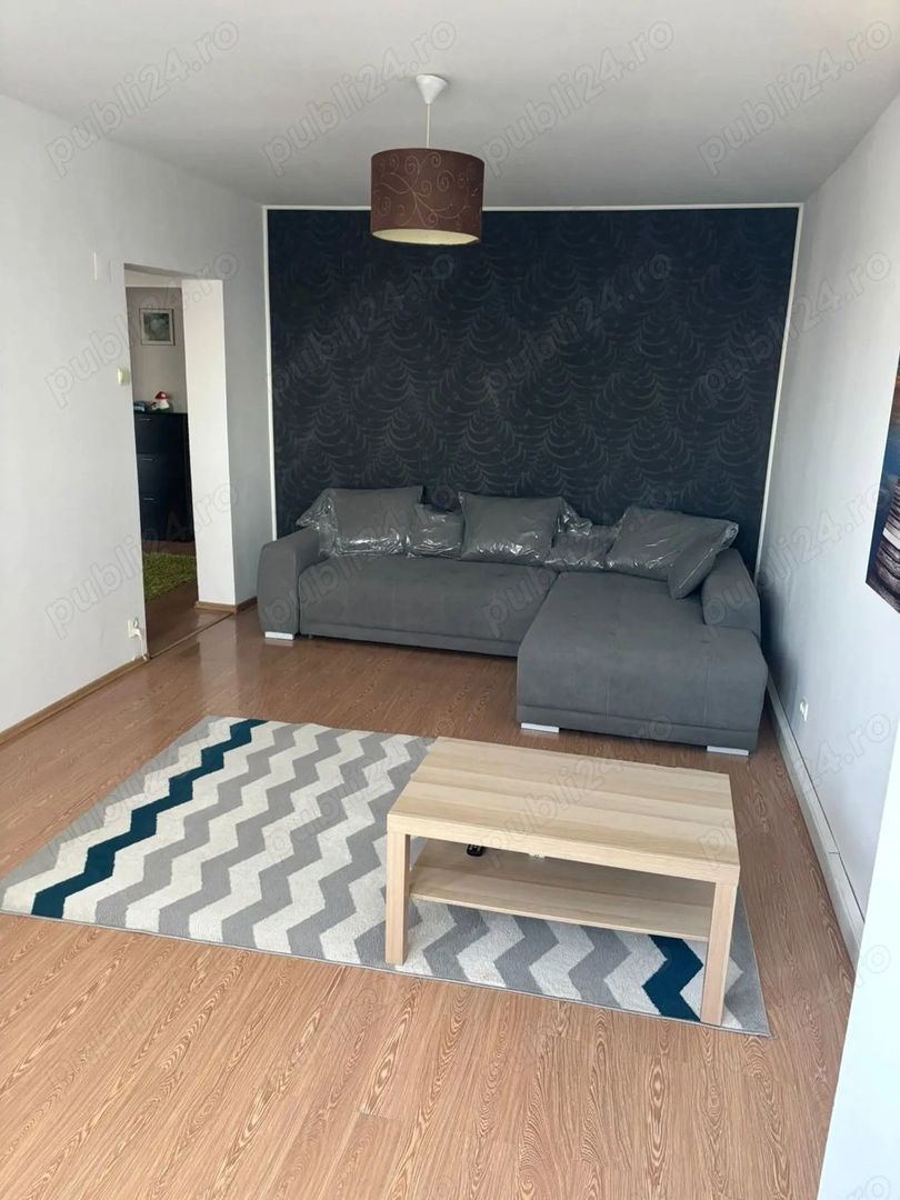 Apartament 3 camere Titan, centrala proprie, renovat, etaj 8/10 - Poză 3
