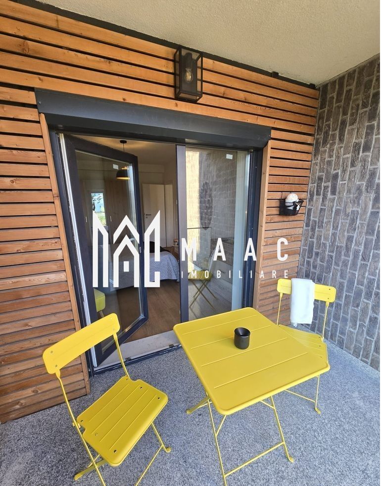 Apartament 2 Camere I Sibiu I DaVinci | Ideal Investiție | Mobilat - Poză 6