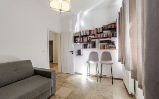 Casă de vânzare – Via Carmina, Vladimirescu -zonă rezidențială premium - Poză 7