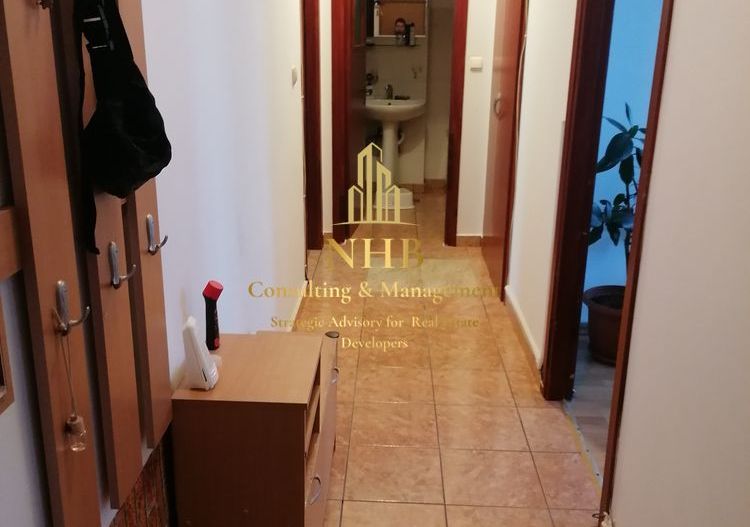 Ap 2 camere decomandat 1/4 Drumul Taberei - Poză 5