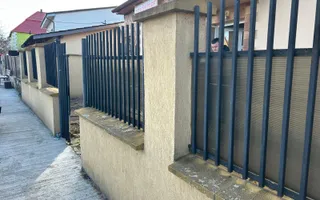 Casă individuală + teren 500 mp - Poză 42