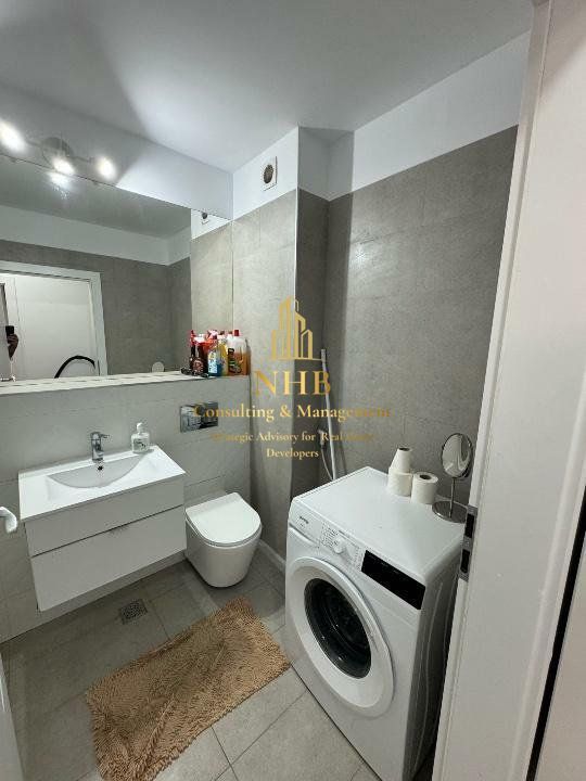 Apartament 2 camere de vanzare zona Pantelimon, aproape de Delfinului - Poză 5