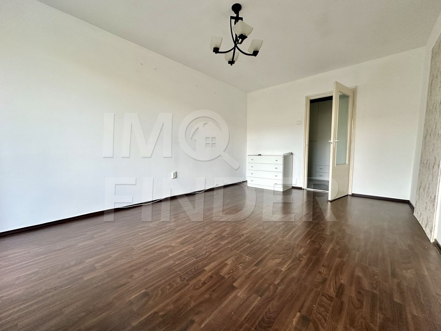 Comision 0% -2 camere decomandat, 53 mp utili + 2 balcoane | Gheorgheni | Unirii - Poză 4