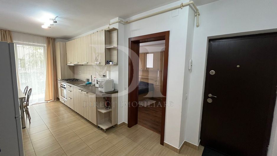 Apartament 2 camere de vânzare | Zona Cetății, Florești | Etaj 1 - Poză 2