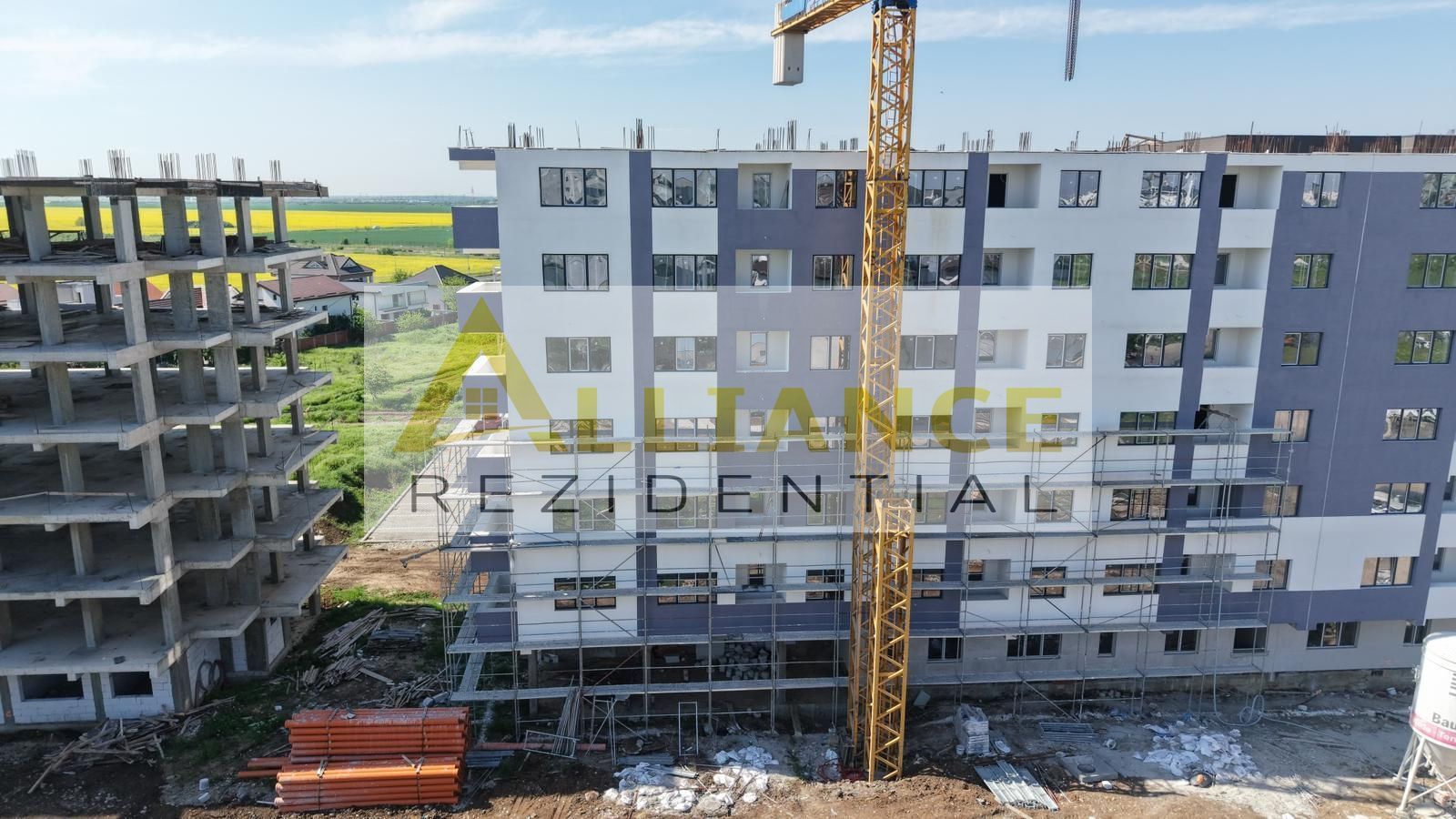 Berceni Promotie Apartament 2 camere - Poză 4