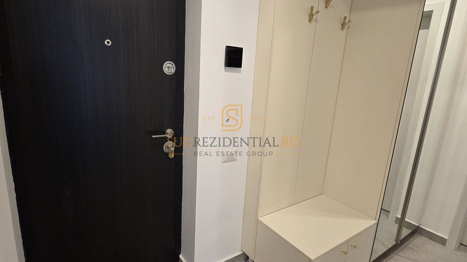 Apartament 2 camere, prima inchiriere - Aparatorii Patriei - Poză 9
