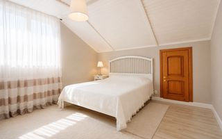 Vânzare penthouse 3 camere, bd. Decebal, Colonița. - Poză 11