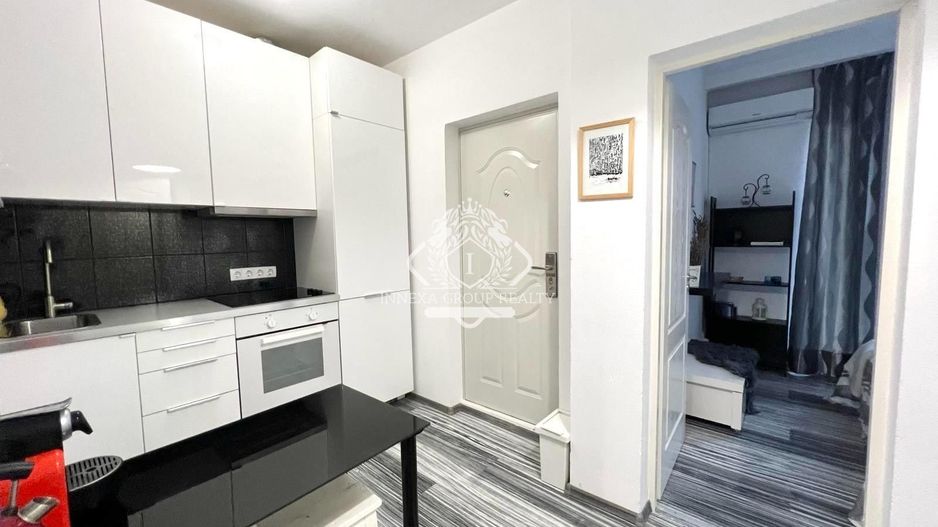 Apartament 2 camere-lux-mobilat/utilat | Calea Victoriei - Poză 6