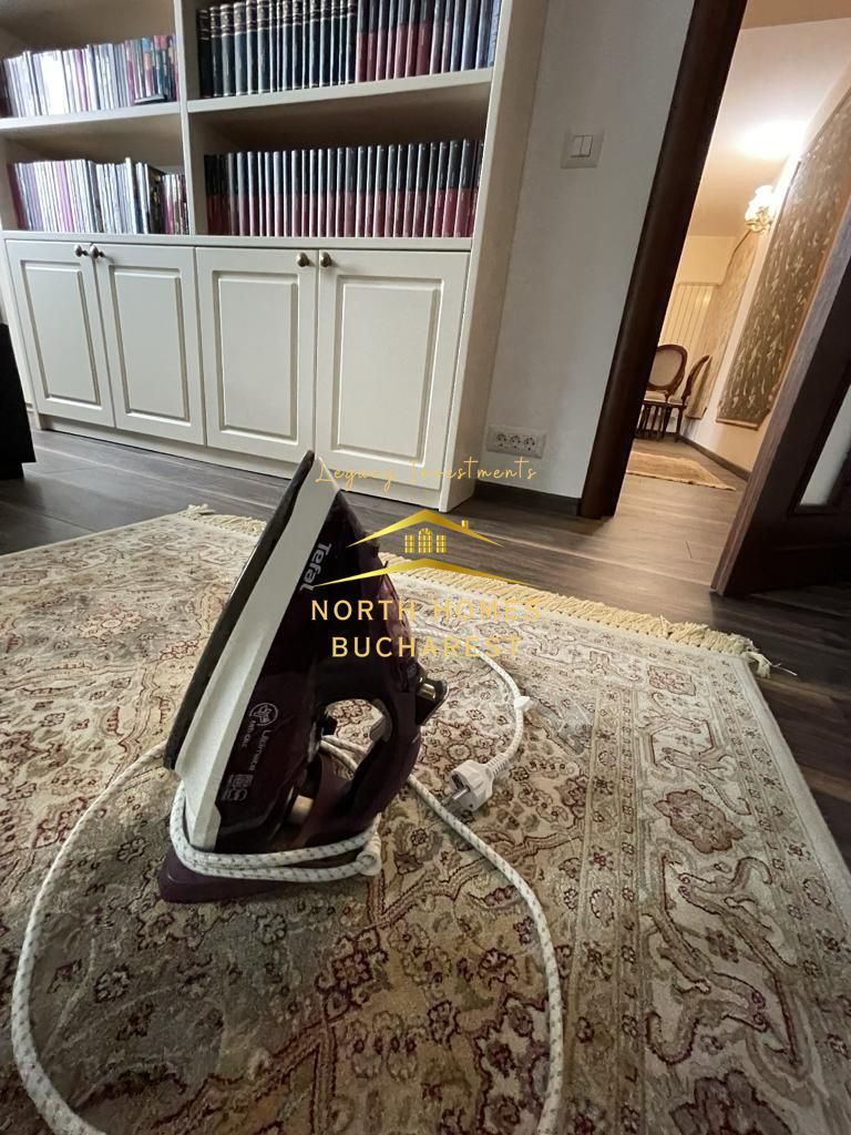 Apartament 3 camere de inchiriat - Poză 7