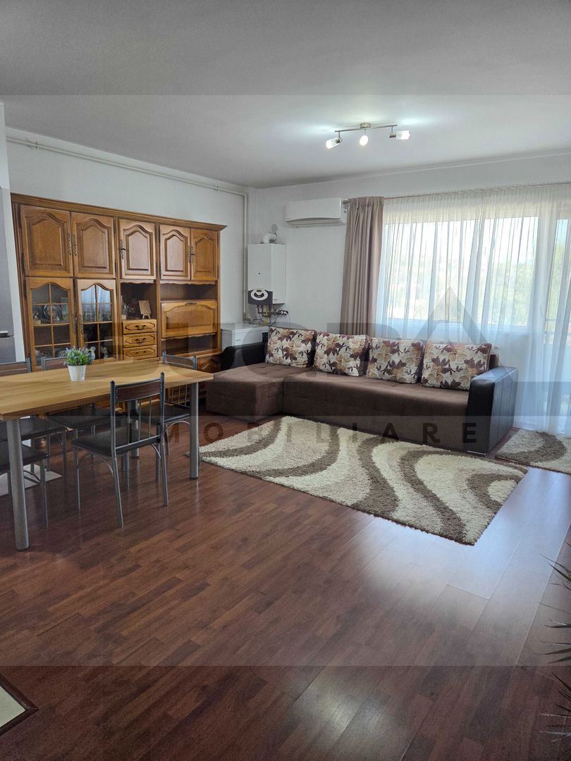 Apartament de 2 camere, 47mp, parcare, zona Elite - Poză 3