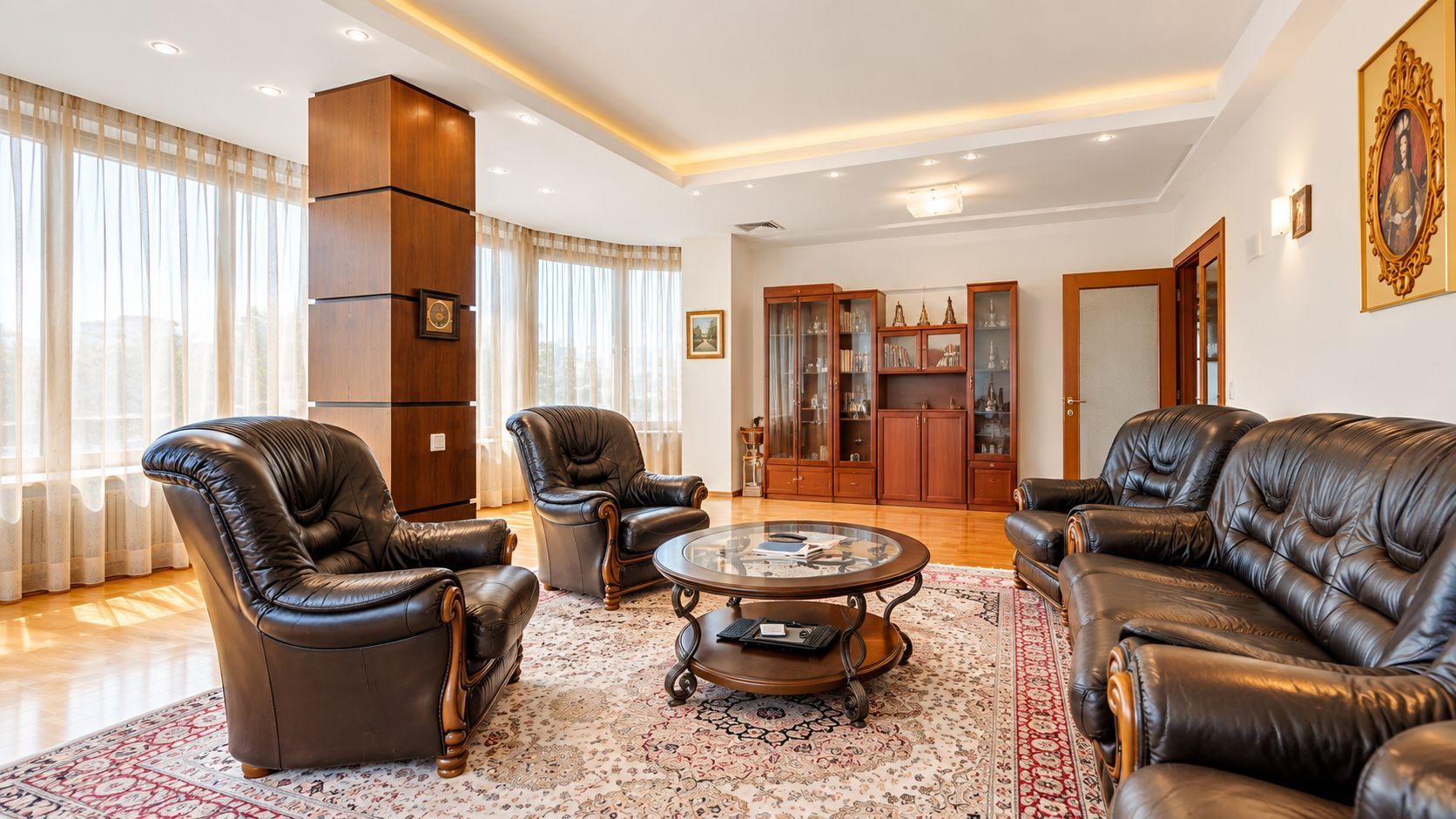 Apartament 3 camere Primaverii - Poză 3