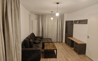 Kasper Coresi Pietonala - Apartament 2 camere - Strada Camil Petrescu - boxa, loc parcare - Poză 9